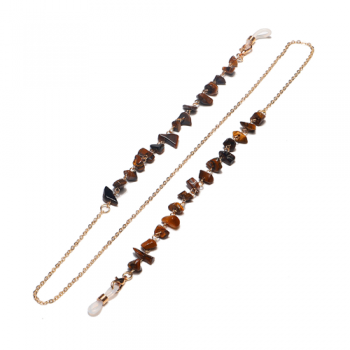 Glasses chain
